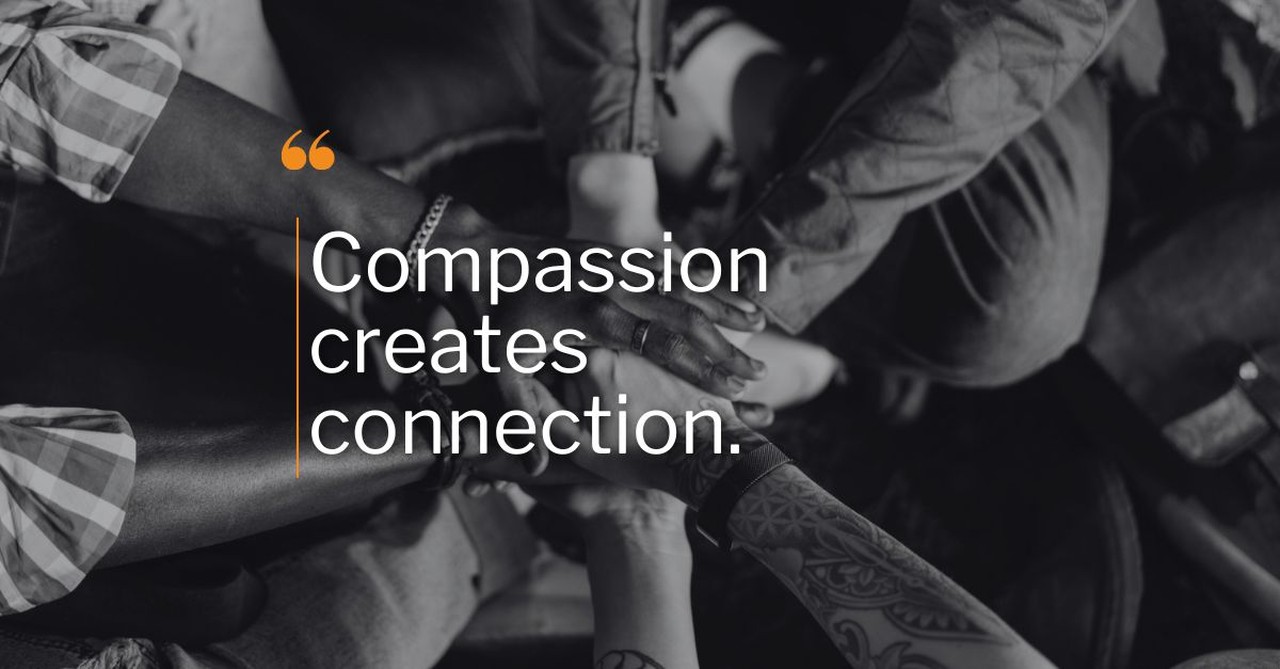 Quote from an article about healing lonliness on Valentine's Day