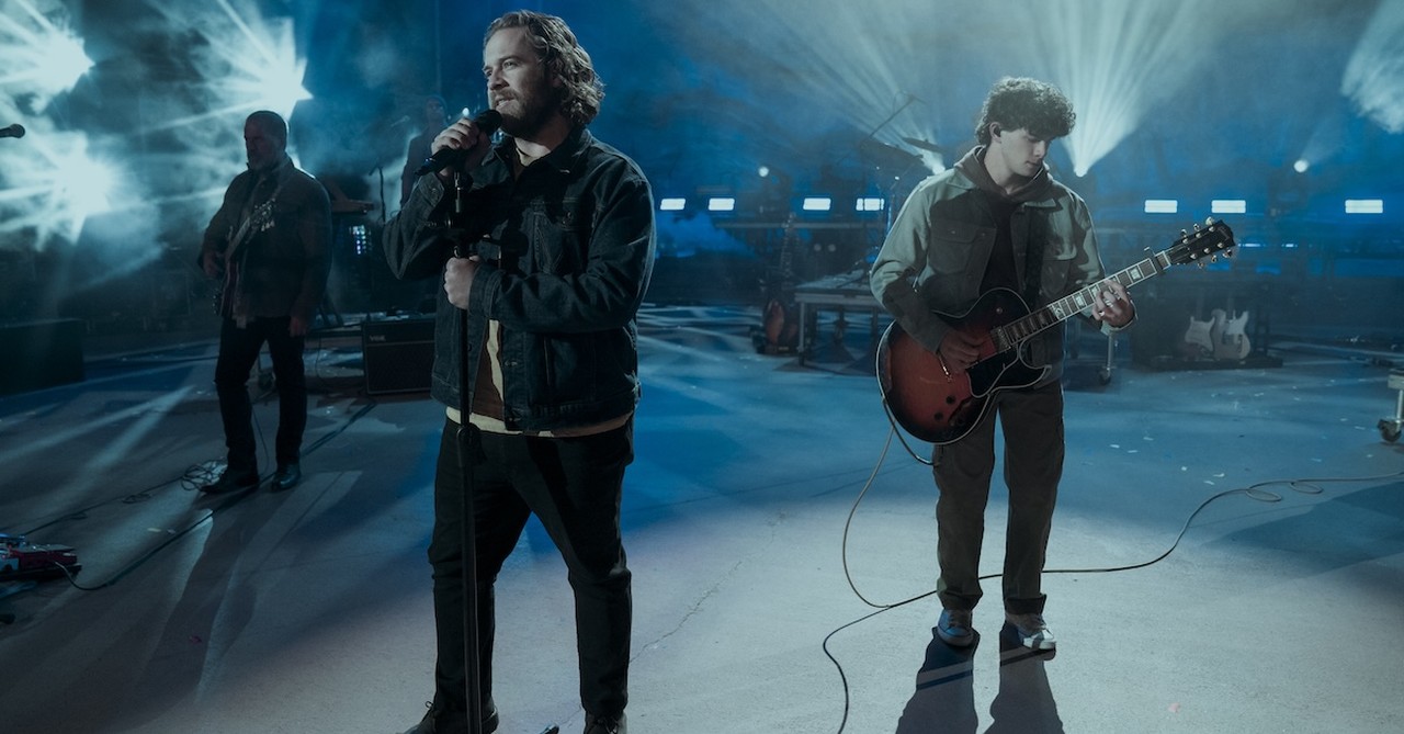 I Can Only Imagine 2