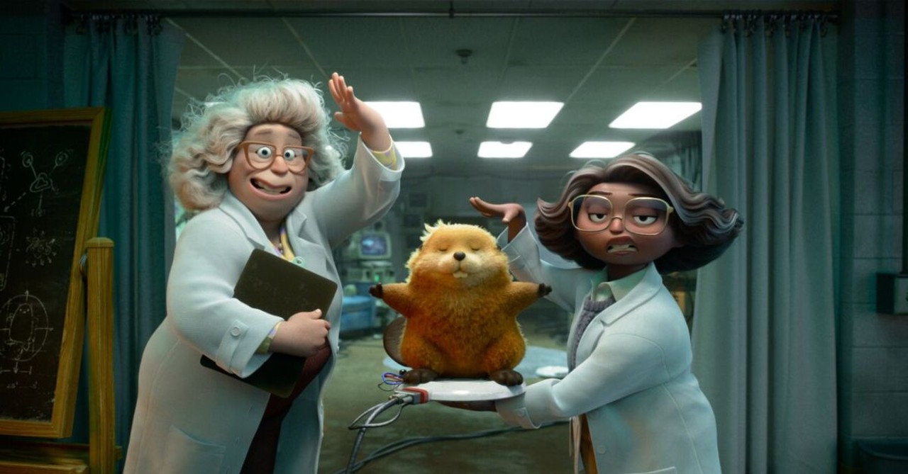 4 Things Families Should Know about ‘Hoppers’