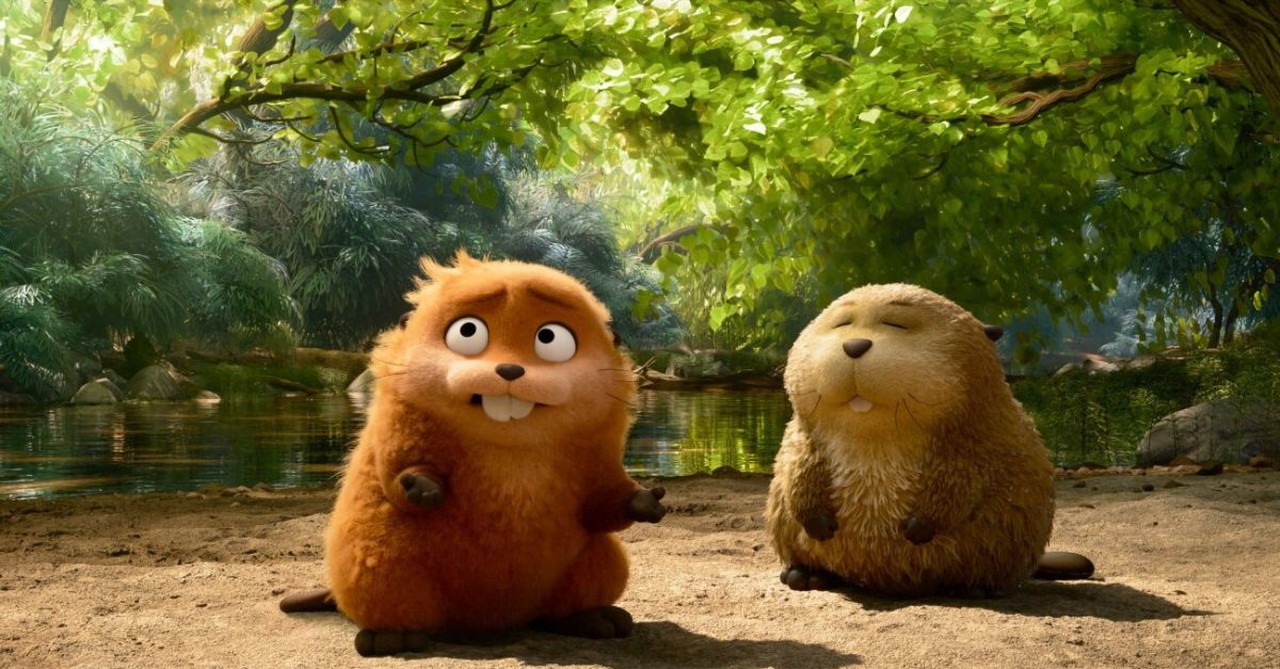 4 Things Families Should Know about ‘Hoppers’