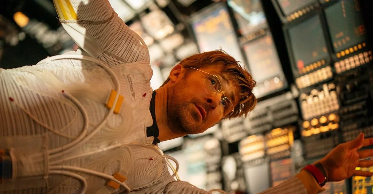 4 Reasons Families Will Love ‘Project Hail Mary’