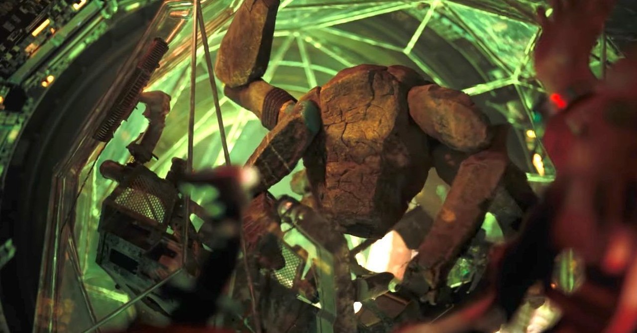 4 Reasons Families Will Love ‘Project Hail Mary’