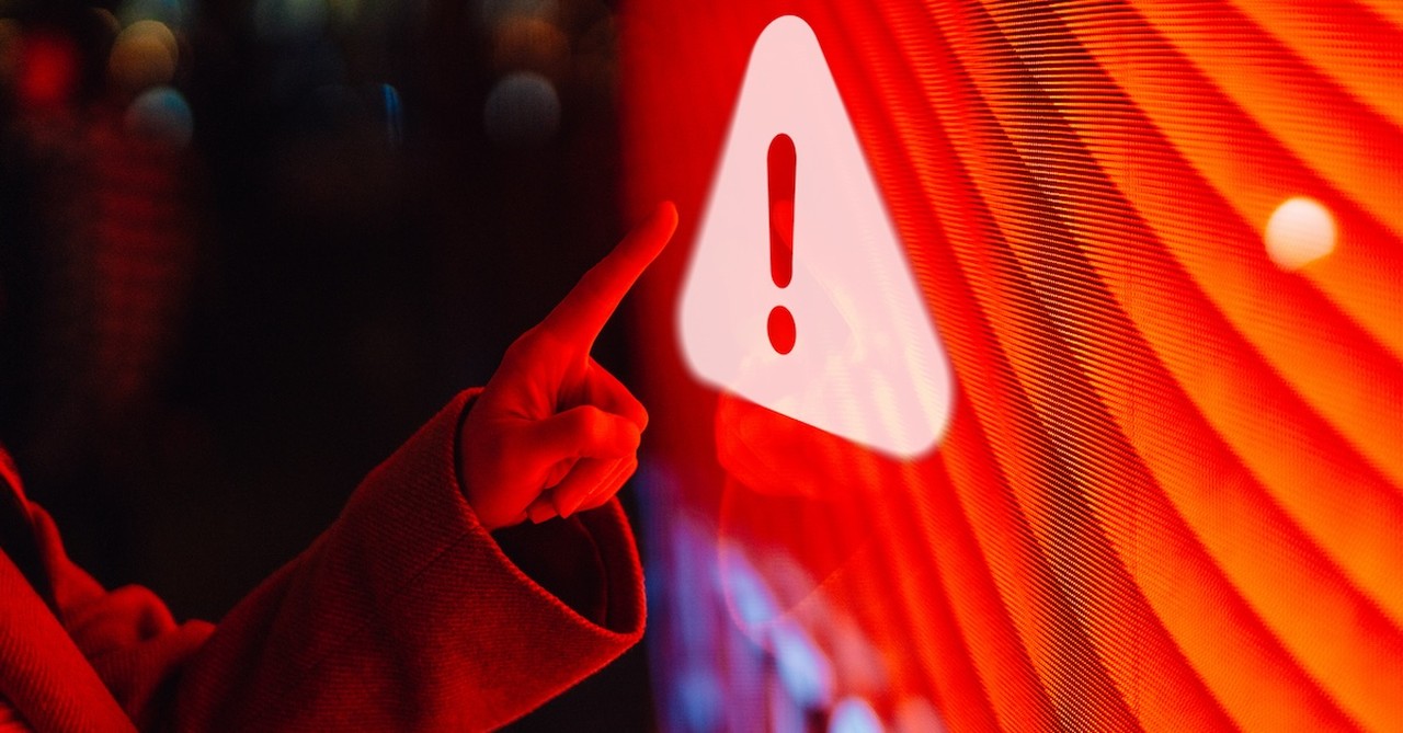 4 Warning Signs You Are in an Unhealthy Marriage