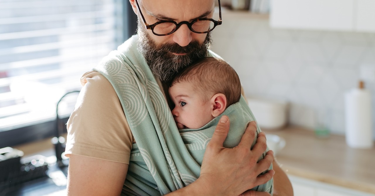 4 Things Christian Parents Should Know about Attachment Parenting