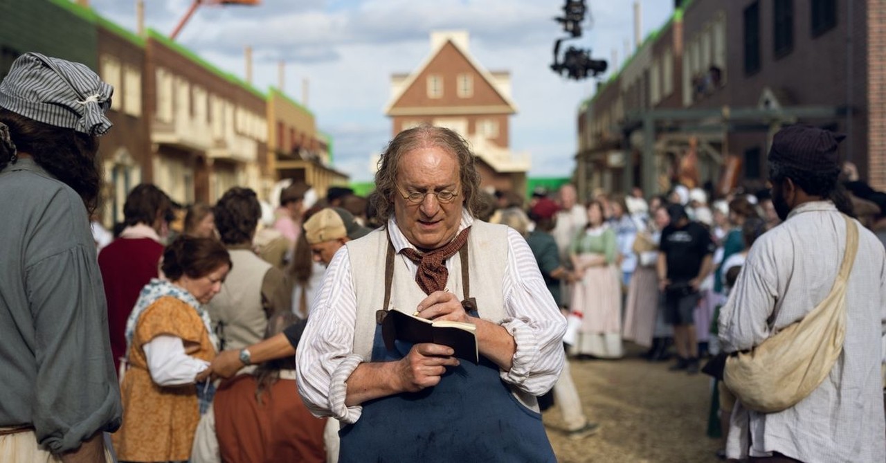 4 Reasons Families Will Love ‘A Great Awakening’