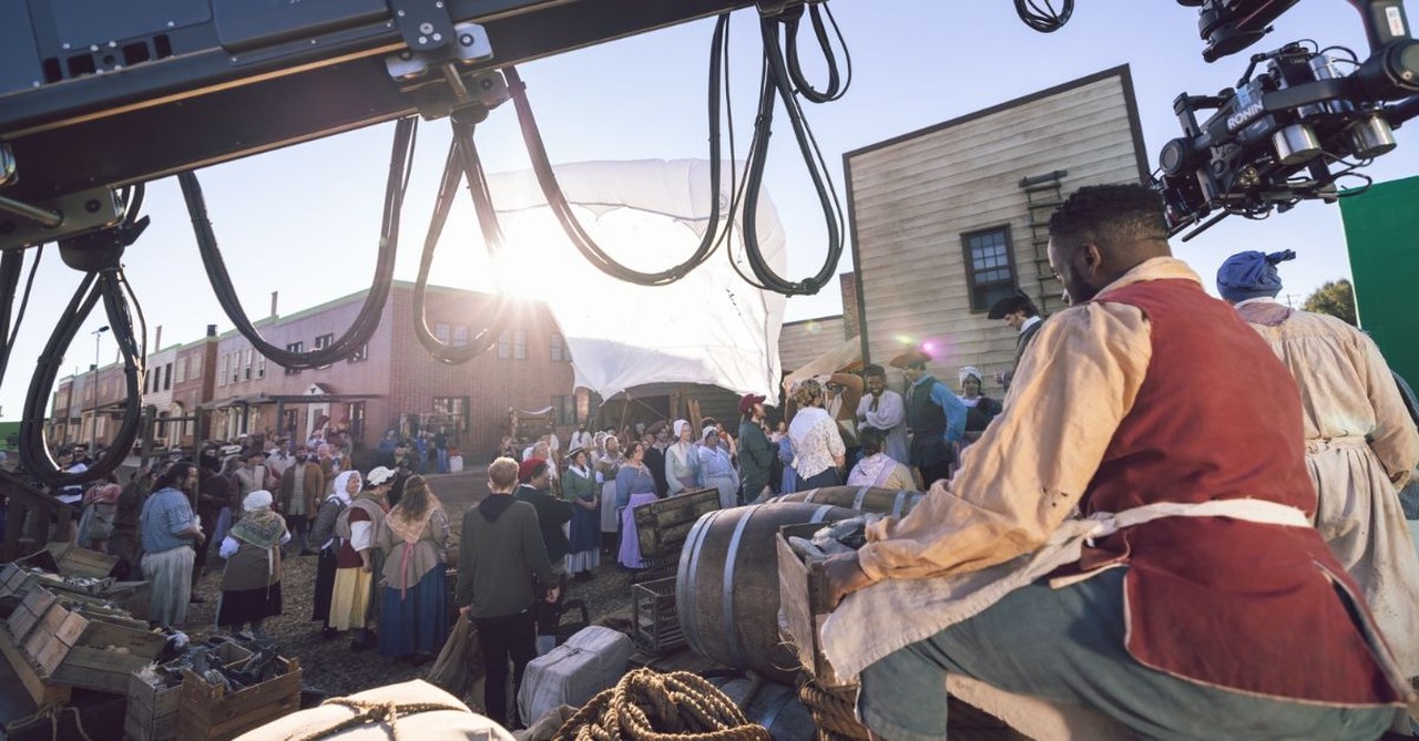 4 Reasons Families Will Love ‘A Great Awakening’