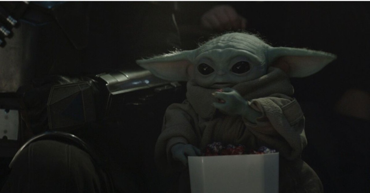 3 Things Parents Should Know about ‘The Mandalorian and Grogu’