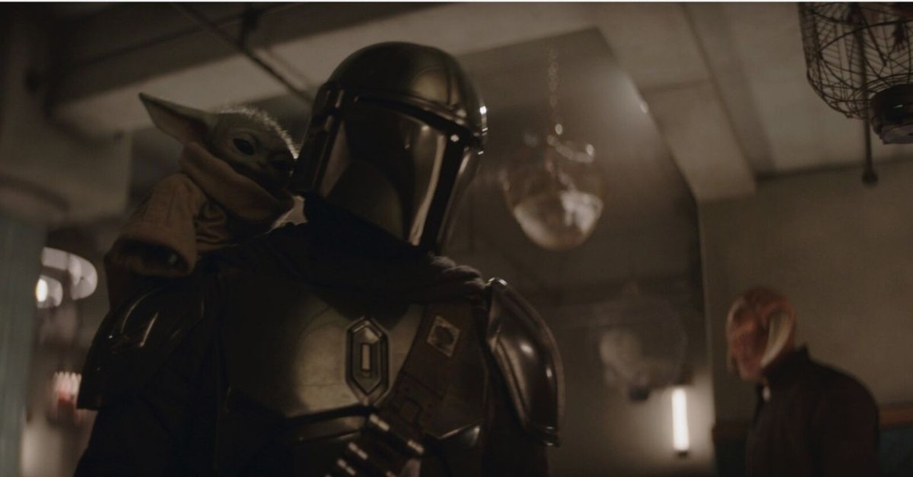 3 Things Parents Should Know about ‘The Mandalorian and Grogu’