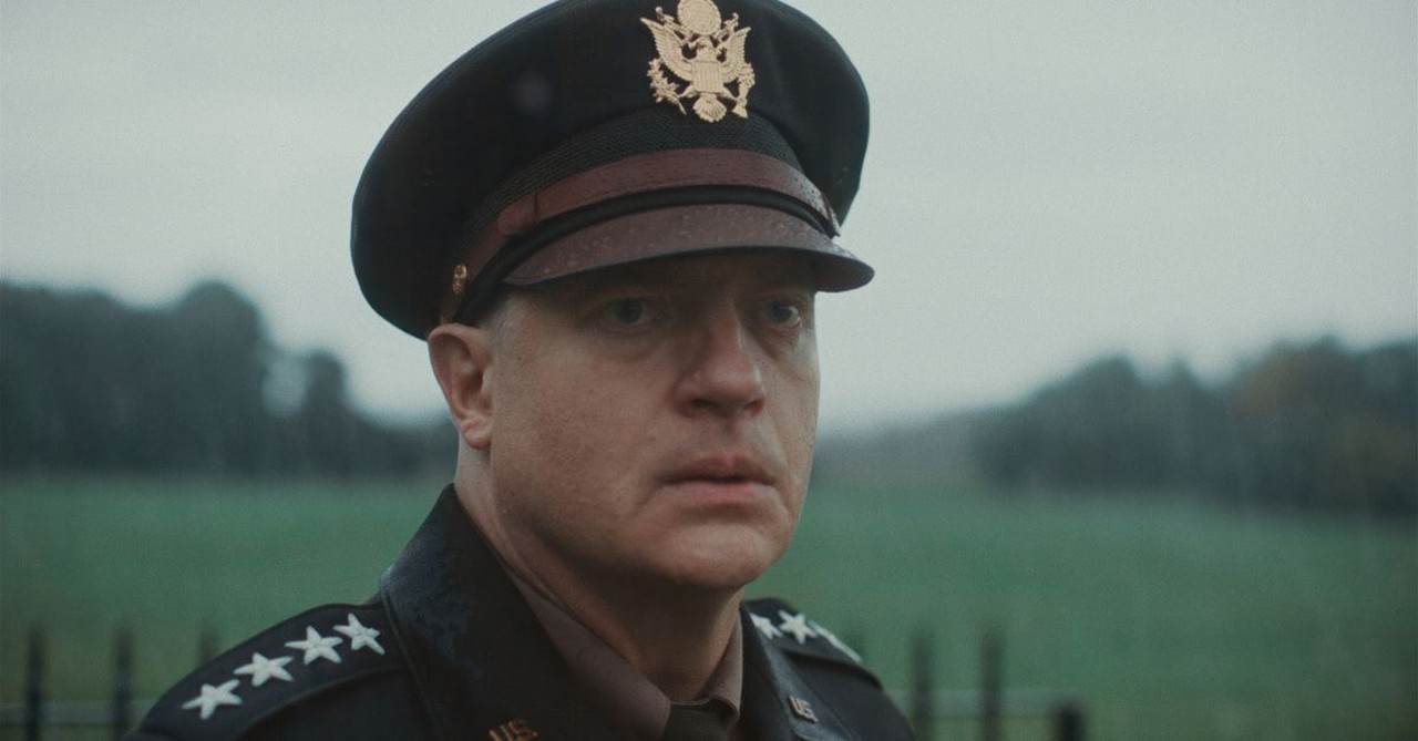 3 Reasons ‘Pressure’ Stands Out in a Crowded WWII Genre