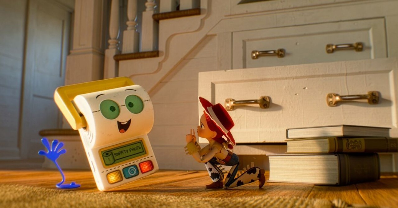 4 Reasons Families Will Love ‘Toy Story 5’