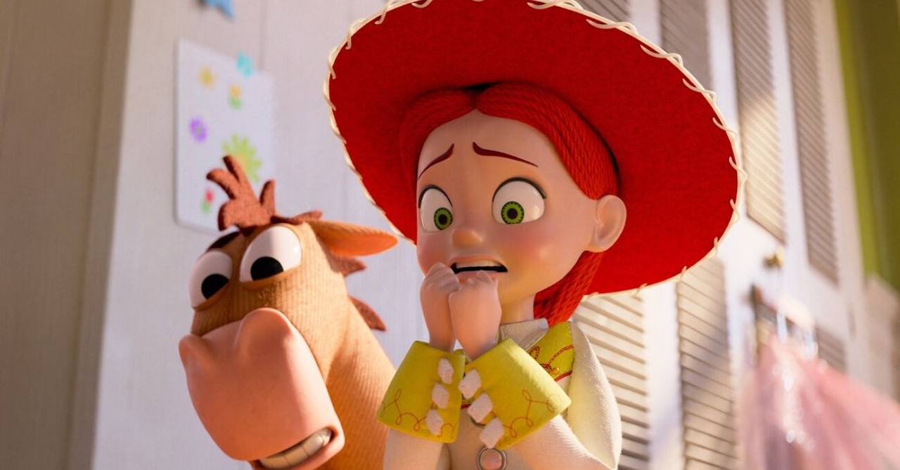4 Reasons Families Will Love ‘Toy Story 5’