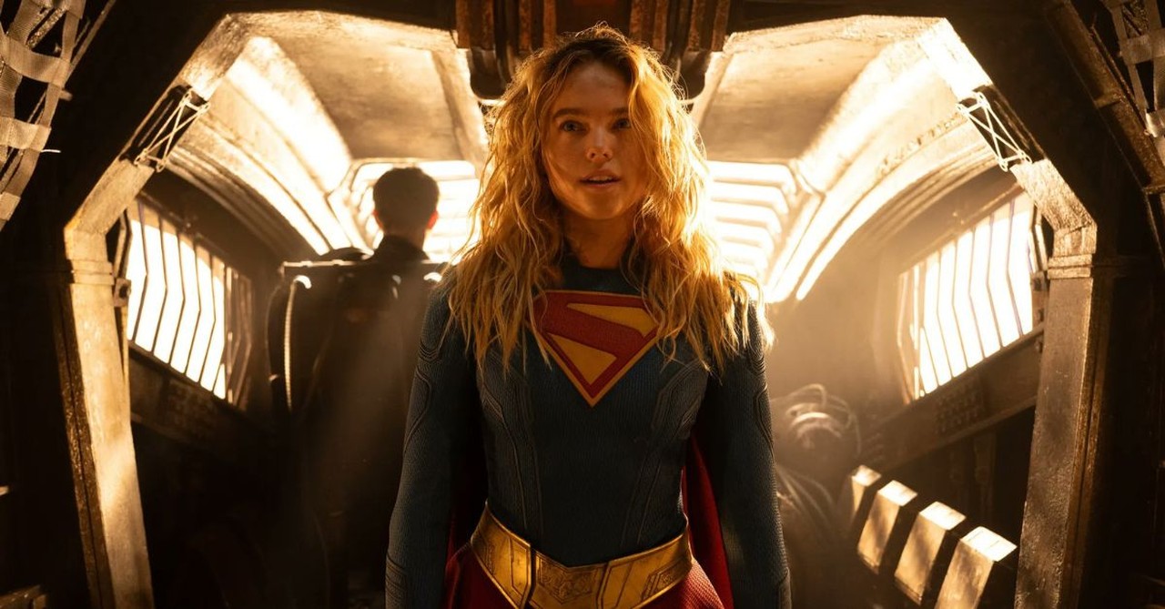 4 Reasons ‘Supergirl’ May Not Be Right for Every Family