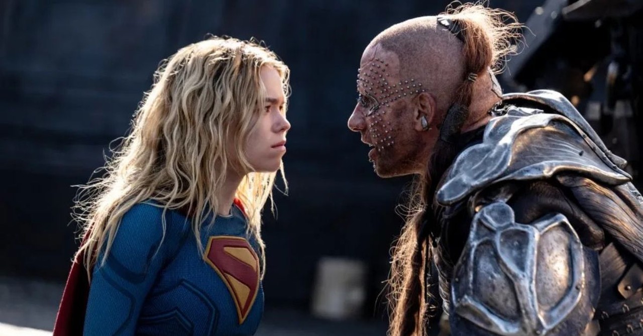 4 Reasons ‘Supergirl’ May Not Be Right for Every Family