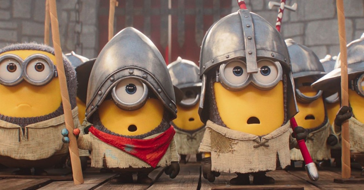 Is ‘Minions & Monsters’ Family-Friendly? 3 Things Parents Should Know