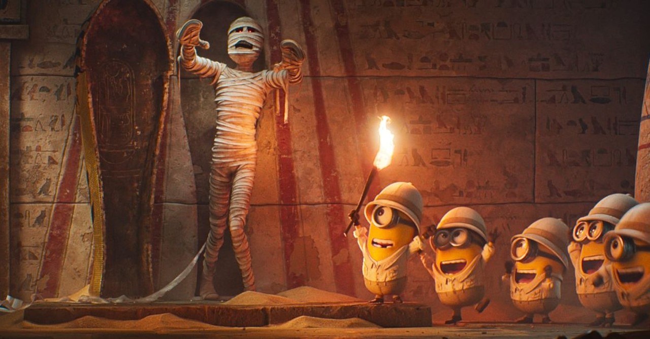 Is ‘Minions & Monsters’ Family-Friendly? 3 Things Parents Should Know