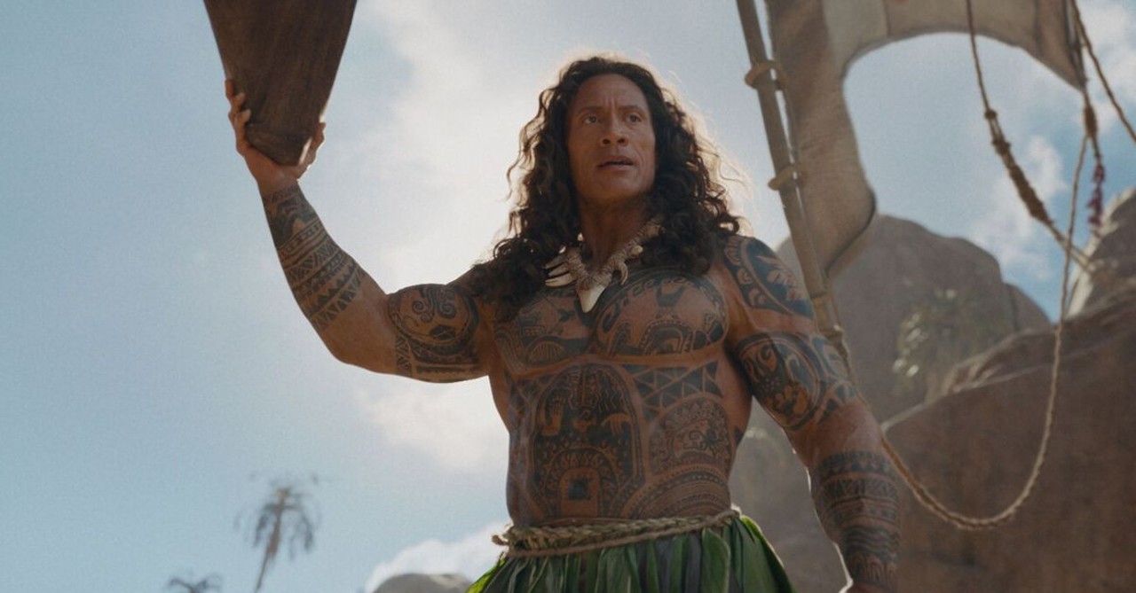 The New ‘Moana’ Movie: 3 Things Parents Should Know about Its Story and Worldview