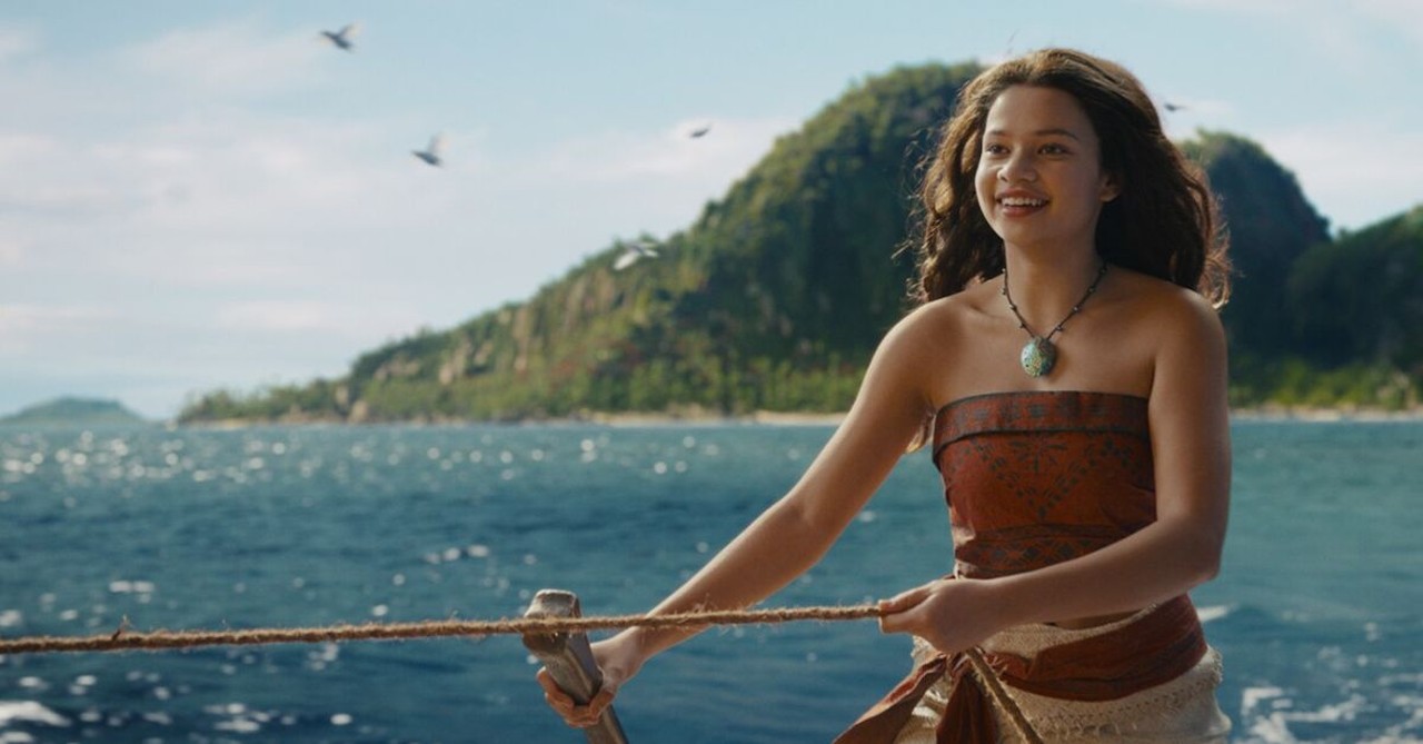 The New ‘Moana’ Movie: 3 Things Parents Should Know about Its Story and Worldview