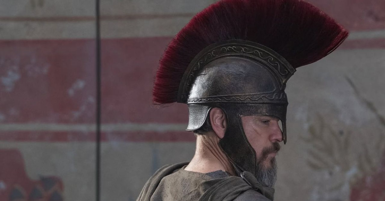 ‘The Odyssey’: 4 Things Christians Should Know about its Story, Worldview, and History