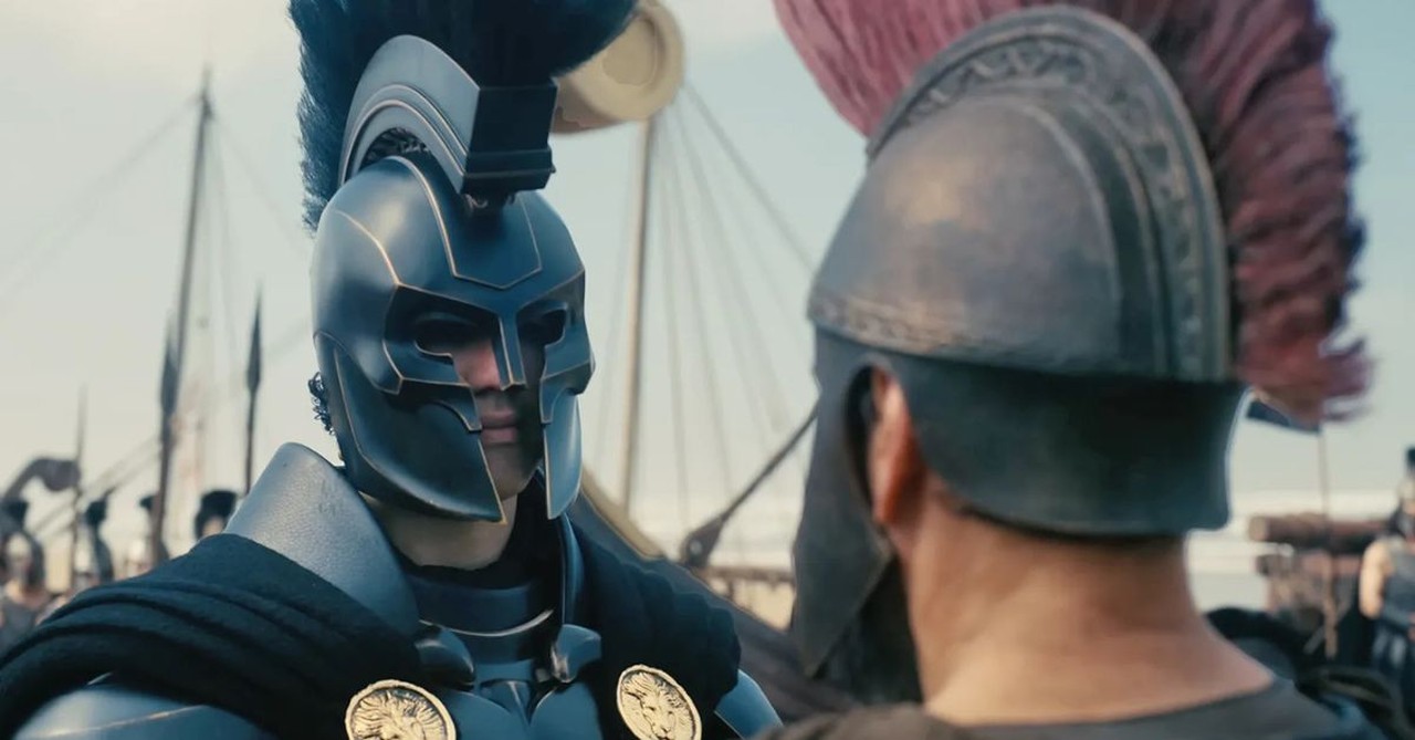 ‘The Odyssey’: 4 Things Christians Should Know about its Story, Worldview, and History