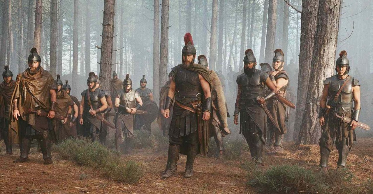 ‘The Odyssey’: 4 Things Christians Should Know about its Story, Worldview, and History