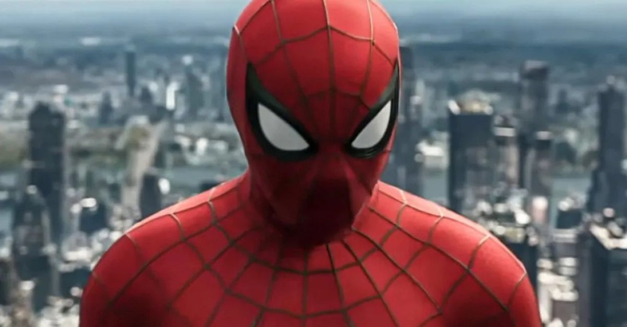 'Spider-Man: Brand New Day': 4 Things Parents Should Know before Seeing it