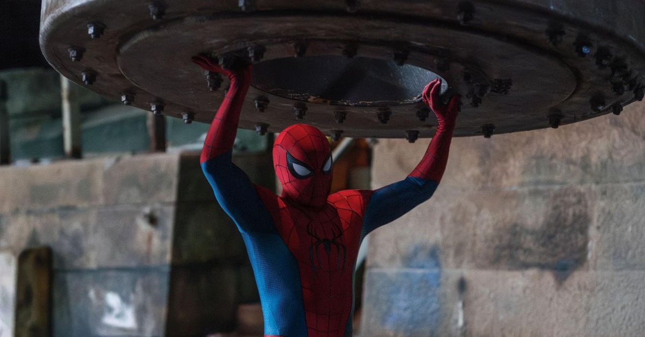 'Spider-Man: Brand New Day': 4 Things Parents Should Know before Seeing it