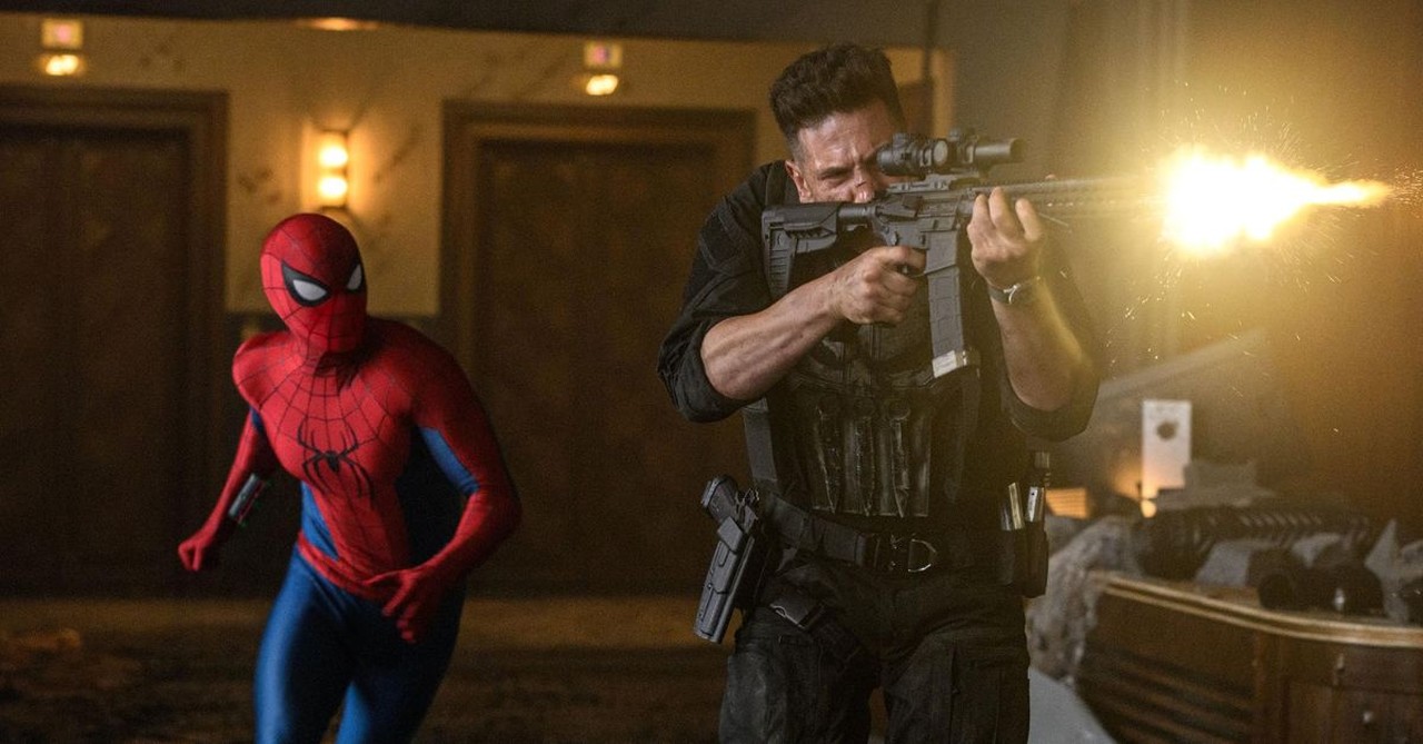 'Spider-Man: Brand New Day': 4 Things Parents Should Know before Seeing it