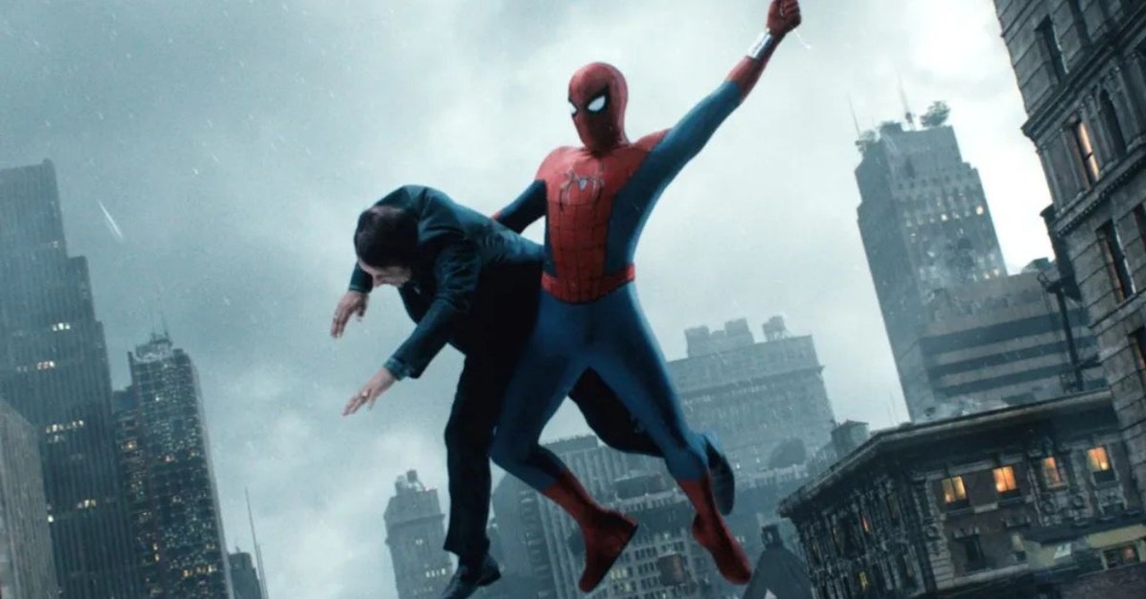 'Spider-Man: Brand New Day': 4 Things Parents Should Know before Seeing it