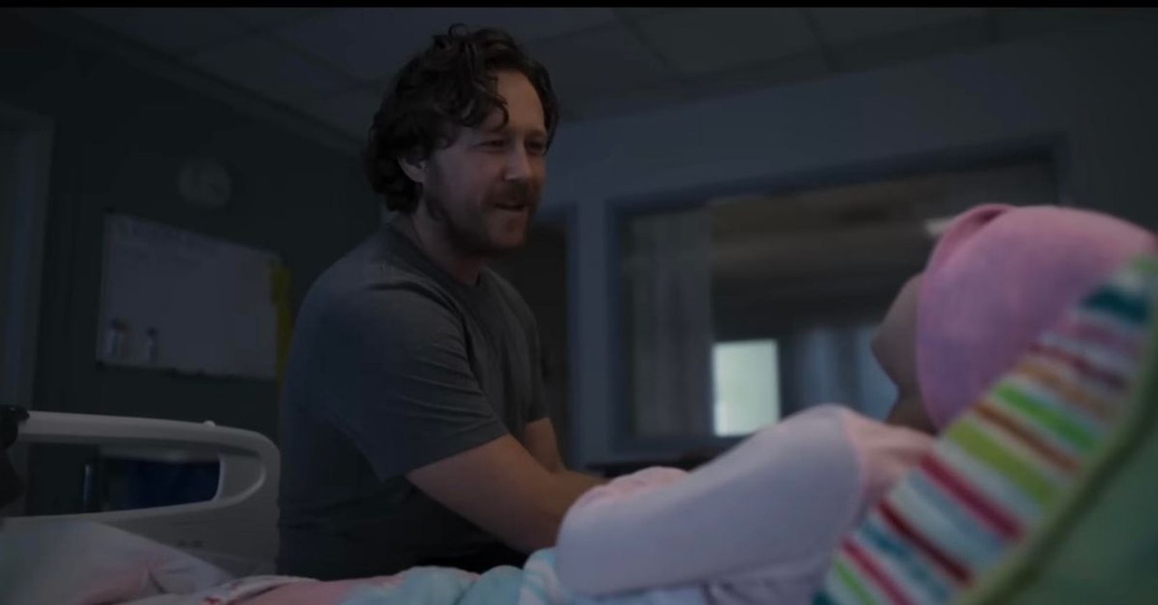 3 Reasons ‘Elijah Peel’ Will Inspire You – and Why It’s Not Your Typical Faith Film