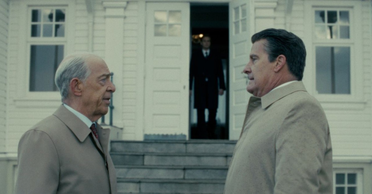 3 Things to Know about ‘Brink of War,’ the Movie about Reagan, Gorbachev and the Cold War