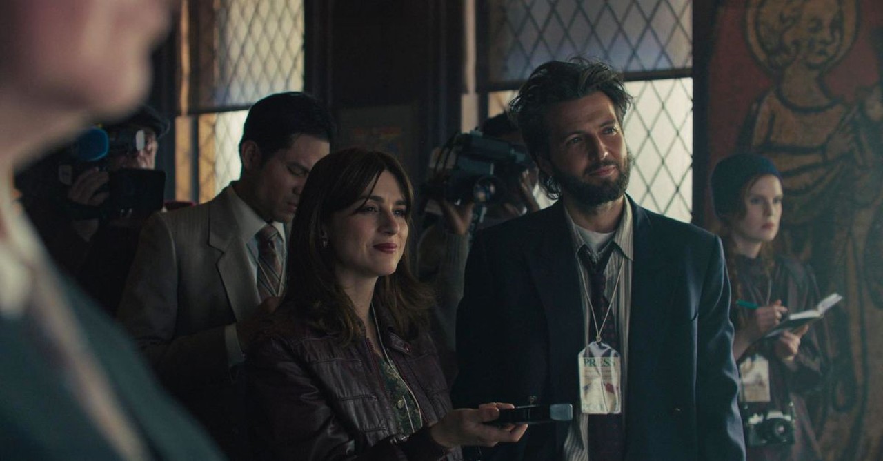 3 Things to Know about ‘Brink of War,’ the Movie about Reagan, Gorbachev and the Cold War
