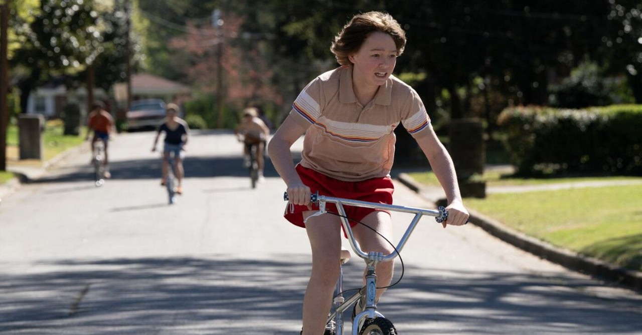 ‘The End of Oak Street’: 3 Things Parents Should Know