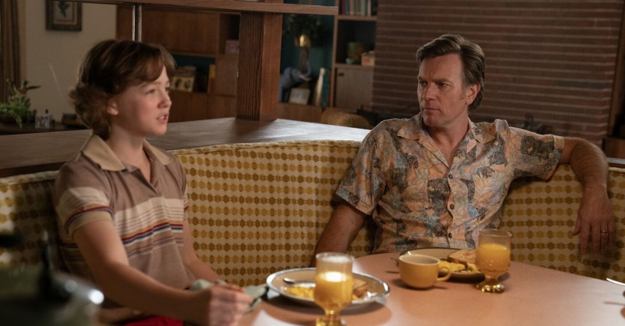 ‘The End of Oak Street’: 3 Things Parents Should Know