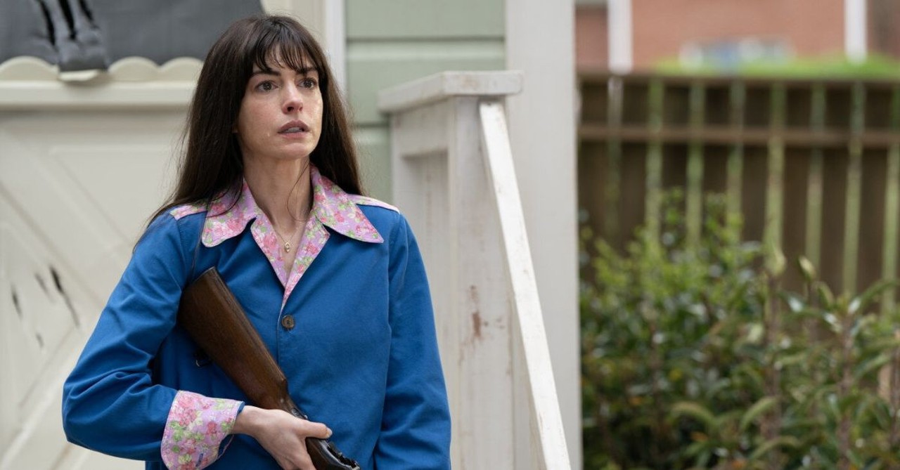 ‘The End of Oak Street’: 3 Things Parents Should Know