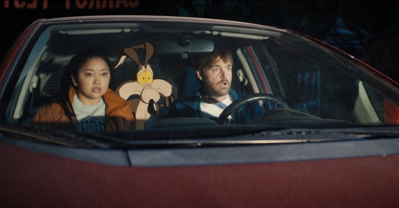 3 Reasons Families Will Love ‘Coyote vs. Acme’