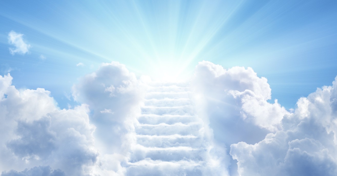 Will I Recognize My Spouse in Heaven? - Christian Marriage Help and Advice