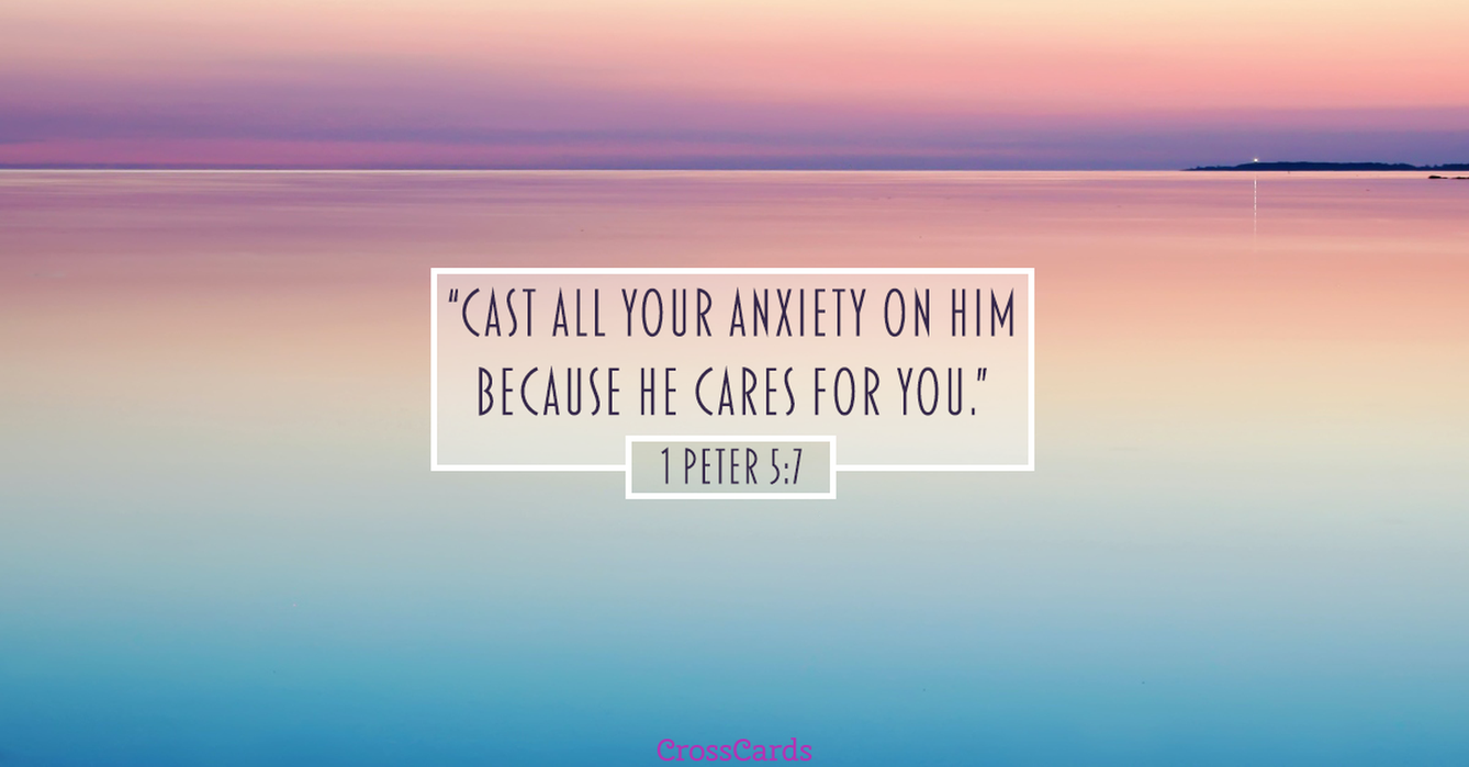 20 Meaningful Bible Verses About Prayer