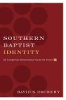Southern Baptist Identity