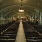 Churches Find Empty Pews at Sunday Evening Services