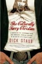 Staub's "Culturally Savvy Christian" a Standout Effort 