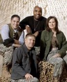 4TROOPS:  Singing for Those Who Serve