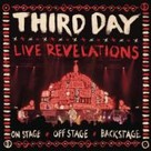 Third Day's <i>Live Revelations</i> Far from Perfect