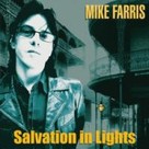 Former Hard Rocker Debuts <i>Salvation Lights</i>