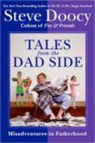 <i>Tales from the Dad Side</i> Sheds Positive Light on Fatherhood