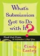 How Does Submission Fit into Modern Marriages?