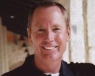 Cast of Characters: Interview with Max Lucado