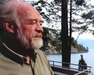 Eugene Peterson on How to Be an Unbusy Pastor