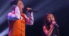 2 Talented Kids Sing Jaw-Dropping Rendition Of 'You Raise Me Up'