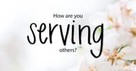 A Prayer to Help You Serve with Right Motives - Your Daily Prayer - February 4