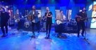 Hillsong United Performs "Oceans" on The Today Show